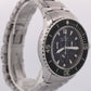 Blancpain Fifty Fathoms Flyback 5085F-1130-52A Steel Black 45mm Watch Box Papers