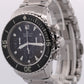 Blancpain Fifty Fathoms Flyback 5085F-1130-52A Steel Black 45mm Watch Box Papers