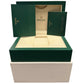 Rolex Sky-Dweller 326933 TwoTone 18k Gold Steel Champagne 42mm Jubilee Watch Box