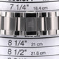 Blancpain Fifty Fathoms Flyback 5085F-1130-52A Steel Black 45mm Watch Box Papers