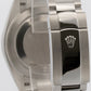 2025 Rolex DateJust 126334 41mm Blue Steel 18K Gold Oyster Watch Box Papers