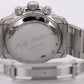 Blancpain Fifty Fathoms Flyback 5085F-1130-52A Steel Black 45mm Watch Box Papers