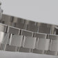 2025 Rolex DateJust 126334 41mm Blue Steel 18K Gold Oyster Watch Box Papers