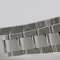 2025 Rolex DateJust 126334 41mm Blue Steel 18K Gold Oyster Watch Box Papers