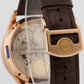 IWC Portugieser Perpetual Calendar IW502306 White 18K Rose Gold 44mm Watch