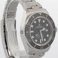 2015 Rolex Sea-Dweller 116600 'SD4K' Black Stainless Steel 40mm Watch Box Papers