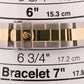 Ladies Rolex Yacht-Master 29mm BLUE 18K Yellow Gold Steel Two-Tone Watch 69623