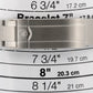 2015 Rolex Sea-Dweller 116600 'SD4K' Black Stainless Steel 40mm Watch Box Papers