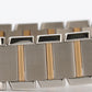 2013 Ladies Cartier Tank Francaise 2302 W51005Q4 18K Gold Steel 27mm Papers