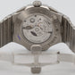 2023 Chopard Alpine Eagle 298609-3001 Turquoise 36mm Steel Watch Box Papers