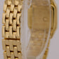 OCTOBER 2025 SERVICE Cartier Panthere Mini 18K Gold 17mm Quartz 2360 W25034B9