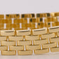 OCTOBER 2025 SERVICE Cartier Panthere Mini 18K Gold 17mm Quartz 2360 W25034B9