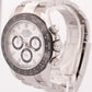 MINT 2023 Rolex Daytona Cosmograph 40mm PANDA White Steel Ceramic 116500 LN