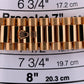 Rolex Day-Date President 228238 Silver Roman 18K Yellow Gold 40mm Box Papers