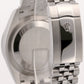 Rolex Sky-Dweller BLUE Stainless Steel 18K White Gold 42mm JUBILEE 326934 Watch