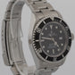 Rolex Sea-Dweller 16600 40mm Black Oyster No-Holes Steel 2018 RSC Watch Box