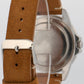 Vintage 1967 Rolex GMT-Master 1675 Pepsi Red Blue Steel Long-E MK1 40mm Watch