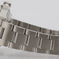 Rolex Sea-Dweller 16600 40mm Black Oyster No-Holes Steel 2018 RSC Watch Box