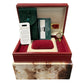 2020 RSC Vintage Rolex Datejust 69178 18k President Champagne Diamond Watch Box