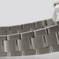 Rolex Sea-Dweller 16600 40mm Black Oyster No-Holes Steel 2018 RSC Watch Box
