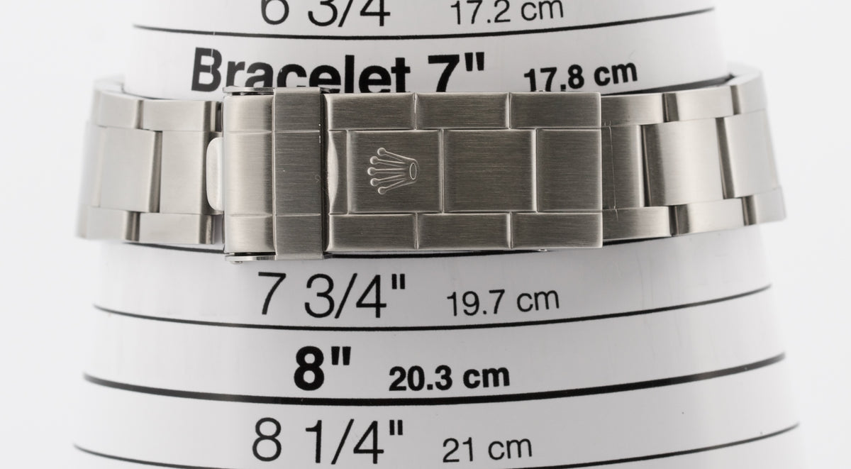 Rolex Sea-Dweller 16600 40mm Black Oyster No-Holes Steel 2018 RSC Watch Box