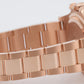 NEW 2025 PAPERS Rolex Daytona SUNDUST 40mm 18K Rose Gold 40mm 126505 Watch BOX