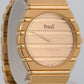 2025 Piaget Polo 79 G0A49150 Champagne 18K Yellow Gold 38mm Watch Box Papers
