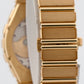 2025 Piaget Polo 79 G0A49150 Champagne 18K Yellow Gold 38mm Watch Box Papers