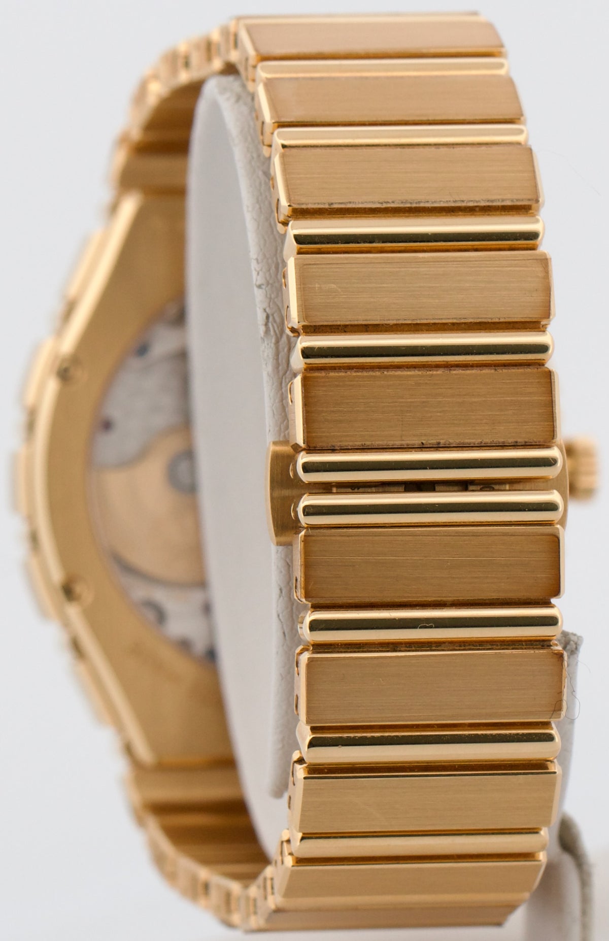 2025 Piaget Polo 79 G0A49150 Champagne 18K Yellow Gold 38mm Watch Box Papers