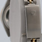 Rolex DateJust 6917 26mm Mother of Pearl Ruby Diamond 18K Steel Jubilee Watch