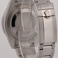 2025 PAPERS Rolex GMT-Master II BRUCE WAYNE Ceramic Steel OYSTER 126710 GRNR BOX