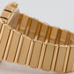 2025 Piaget Polo 79 G0A49150 Champagne 18K Yellow Gold 38mm Watch Box Papers