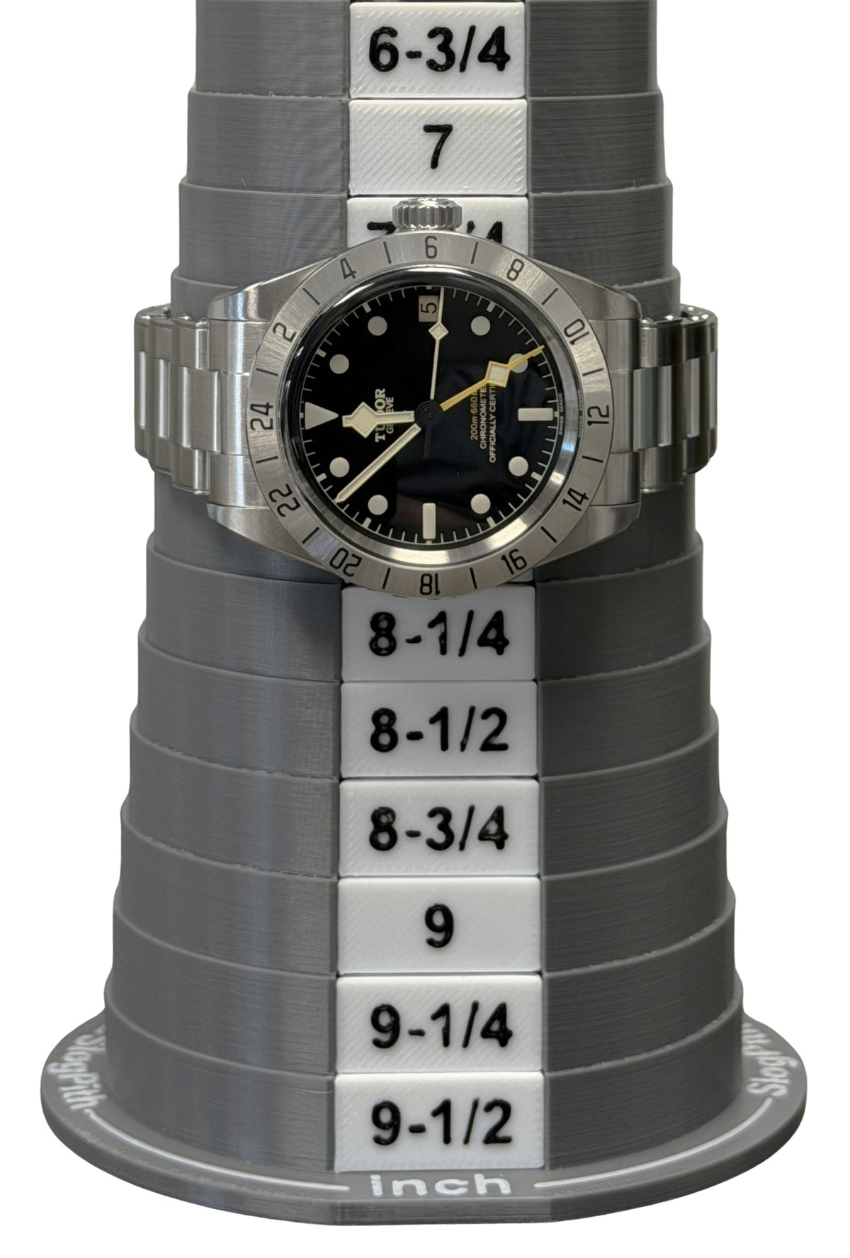 September 2026 Tudor Black Bay Pro M79470-0002 Steel Black 39mm Watch Box Papers
