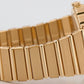 2025 Piaget Polo 79 G0A49150 Champagne 18K Yellow Gold 38mm Watch Box Papers