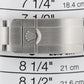 PAPERS Rolex Explorer II 42mm POLAR WHITE Steel Orange GMT Date Watch 216570 BOX