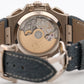 2024 Patek Philippe Nautilus 5980/60G-001 Denim Blue 18K White Gold Box Papers