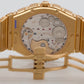 2025 Piaget Polo 79 G0A49150 Champagne 18K Yellow Gold 38mm Watch Box Papers