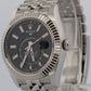 New Sept 2026 Rolex Sky-Dweller 336934 Black 42mm Steel 18K Jubilee Box Papers