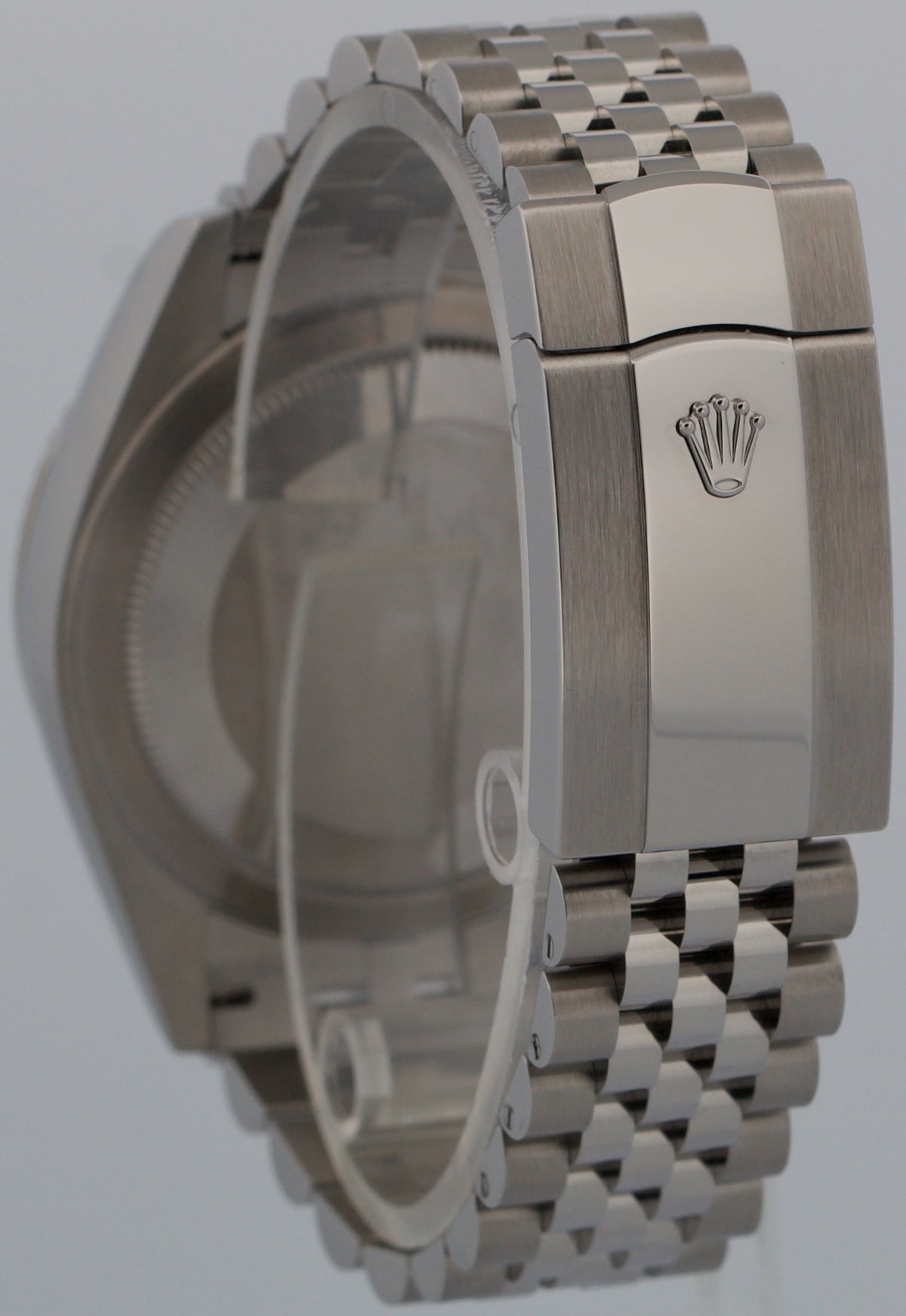 New Sept 2026 Rolex Sky-Dweller 336934 Black 42mm Steel 18K Jubilee Box Papers