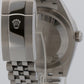New Sept 2026 Rolex Sky-Dweller 336934 Black 42mm Steel 18K Jubilee Box Papers