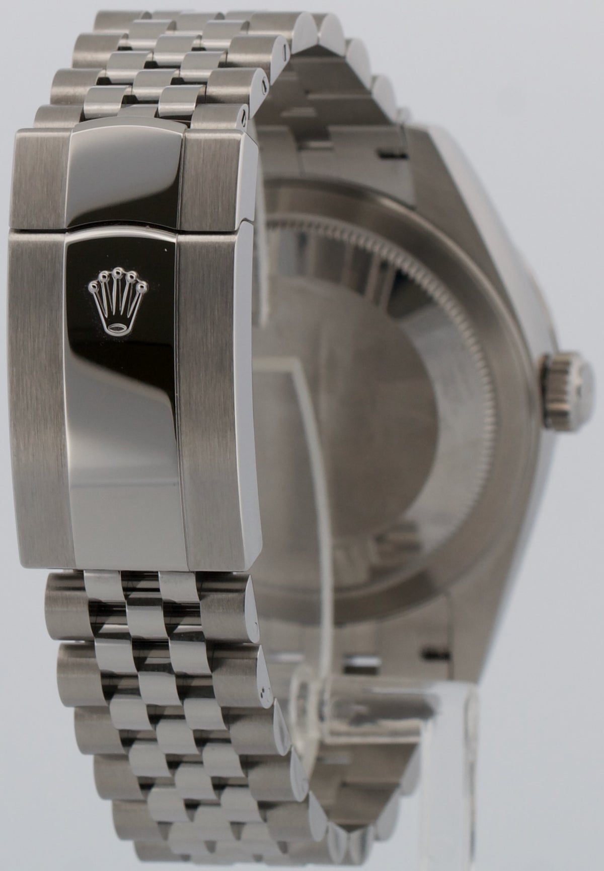 New Sept 2026 Rolex Sky-Dweller 336934 Black 42mm Steel 18K Jubilee Box Papers