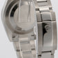 2025 Rolex DateJust 126334 41mm Blue 18K Gold Steel Oyster Watch Box Papers