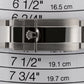 Rolex Daytona Cosmograph BLACK Stainless Steel Ceramic 40mm 116500 LN Watch