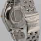 Breitling Chronomat B13048 Black Two-Tone 39mm Gold Stainless Steel Watch
