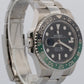 New 2026 Rolex GMT-Master II 126720 VTNR Sprite Green Oyster 40mm Box Papers