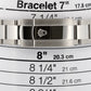 2025 Rolex DateJust 126334 41mm Blue 18K Gold Steel Oyster Watch Box Papers