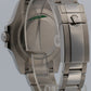 New 2026 Rolex GMT-Master II 126720 VTNR Sprite Green Oyster 40mm Box Papers