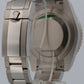 New 2026 Rolex GMT-Master II 126720 VTNR Sprite Green Oyster 40mm Box Papers
