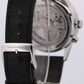 2020 Nomos Glashutte Zurich WorldTimer 807 Blue Steel 39.9mm Watch Box Papers