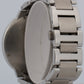 Cartier Ballon Bleu 4345 WSBB0071 Green Roman Stainless Steel 40mm Papers